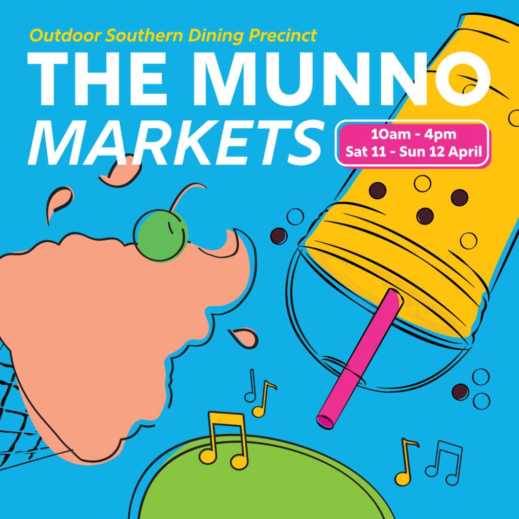 Munno Markets