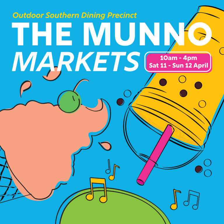 Munno Markets
