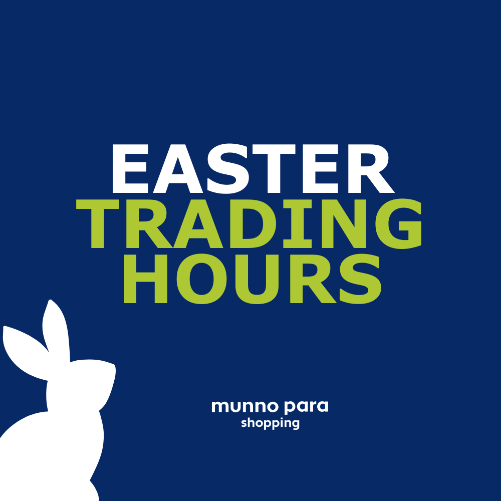 Easter Trading Hours